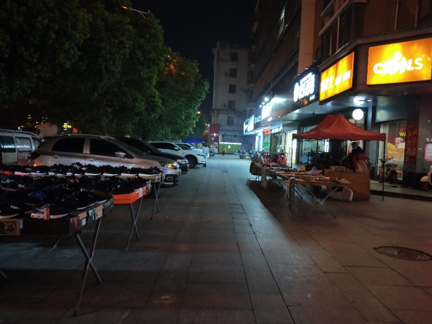 莆田西天尾鞋厂有哪些,莆田西天尾厂房