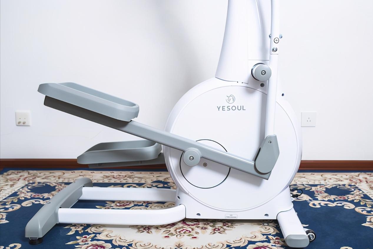 椭圆机野小兽新款,野小兽椭圆机多重