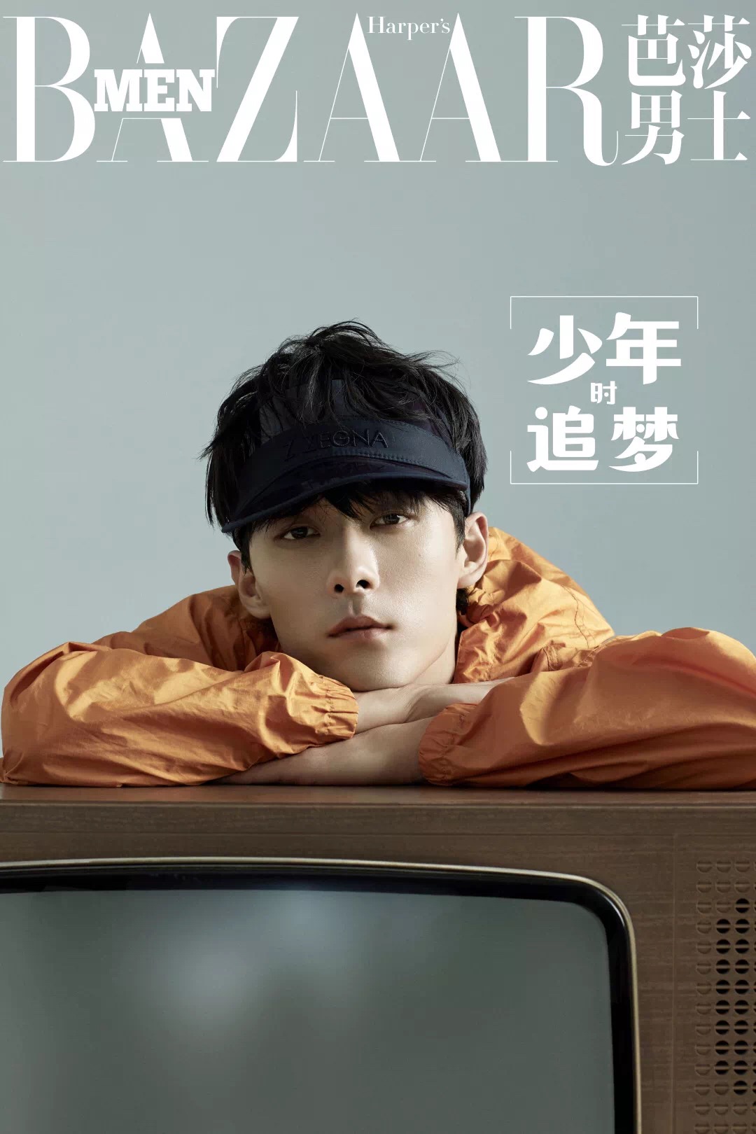 芭男A计划|别被张雨剑的“假象”迷惑