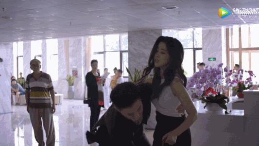 全球公认最美100人,连续八年全球最美面孔