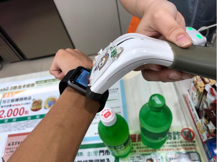 applewatch有哪些实用的功能,applewatch有什么好用的功能