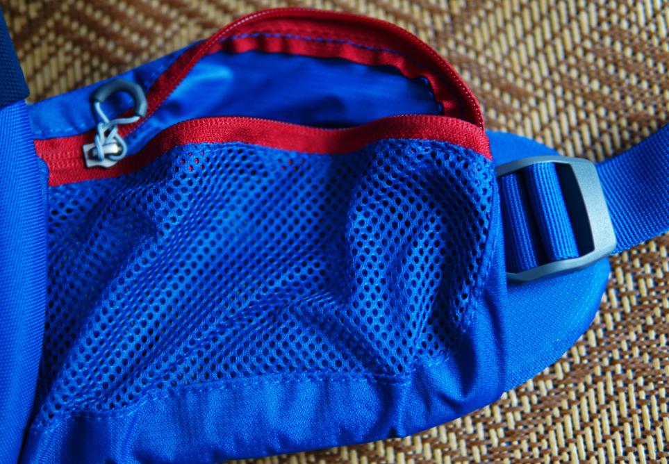 多特福特拉32升背包测评,多特26l背包