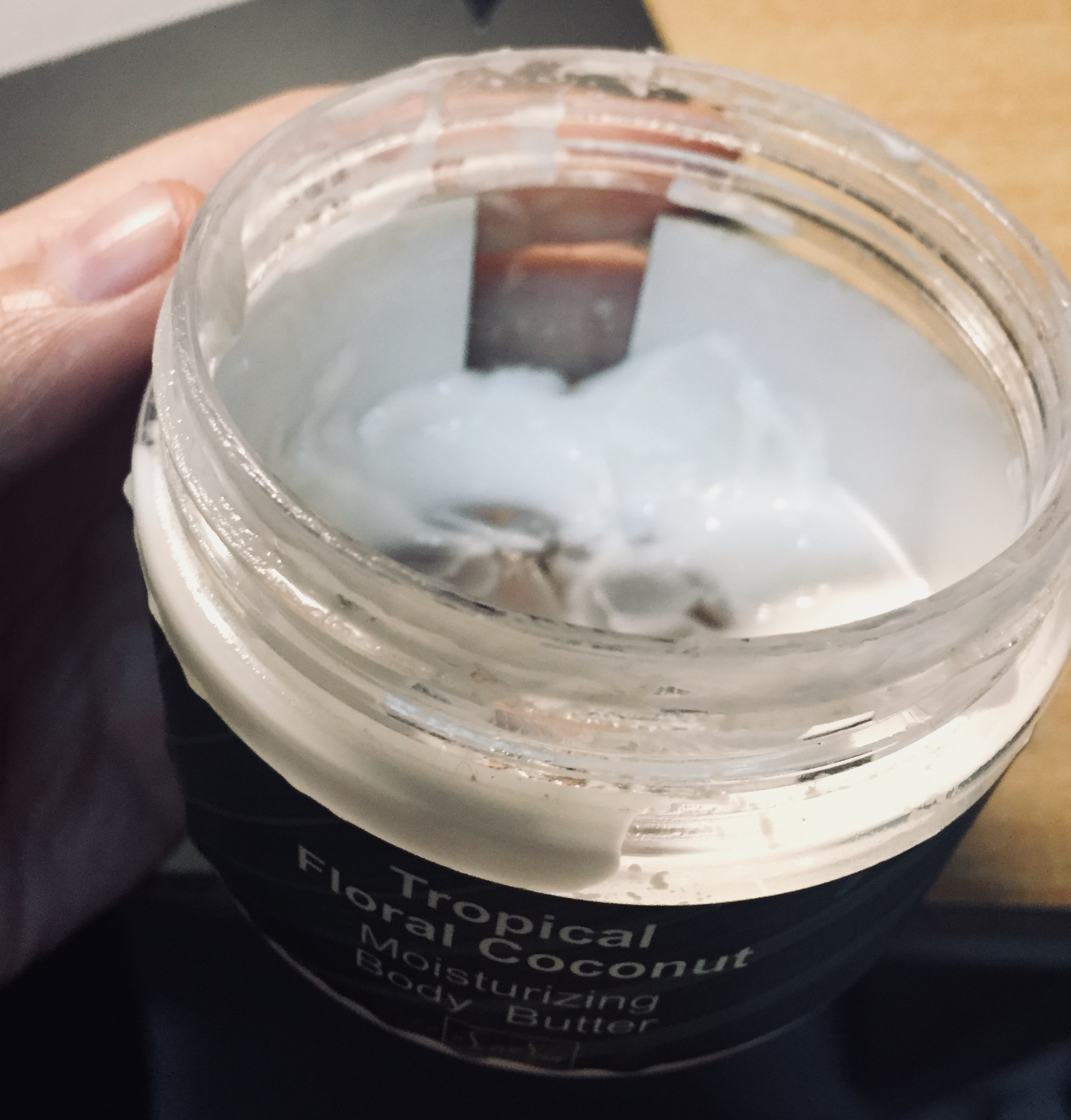 韩国nff燕麦面霜测评,nff燕麦面霜适合油皮吗