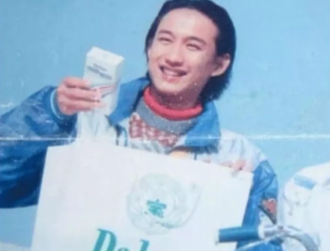 史上最成功山寨货老干妈,老干妈之前的国民品牌