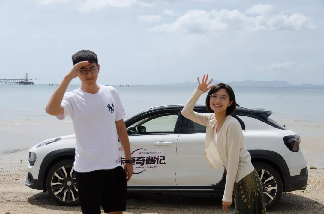 在欧洲开国产车是什么体验,在外国见到中国车是怎么样的体验