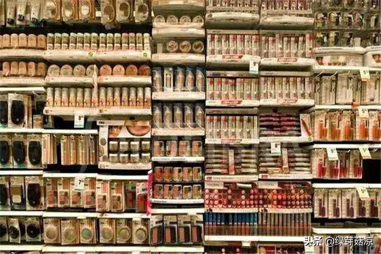 cc霜好还是dd霜,dd霜和cc霜哪个好用