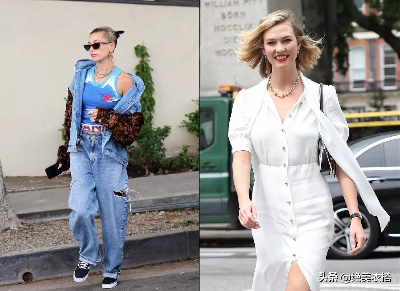 土豪的大金链，怎么样选择和佩戴才高级和优雅？这些你一定要知道