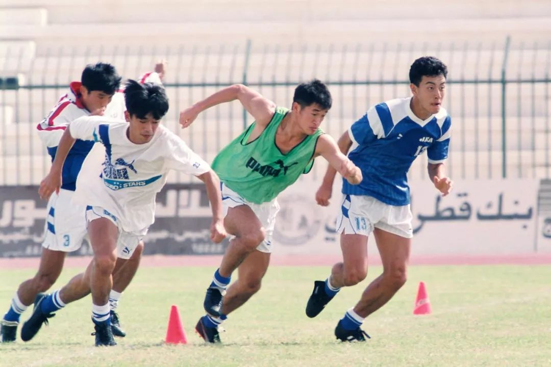 三浦知良近况,三浦知良怎么保持状态