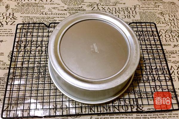 自制蛋糕,掌握这几个步骤,又香又美味,比买的好吃,做法还简单