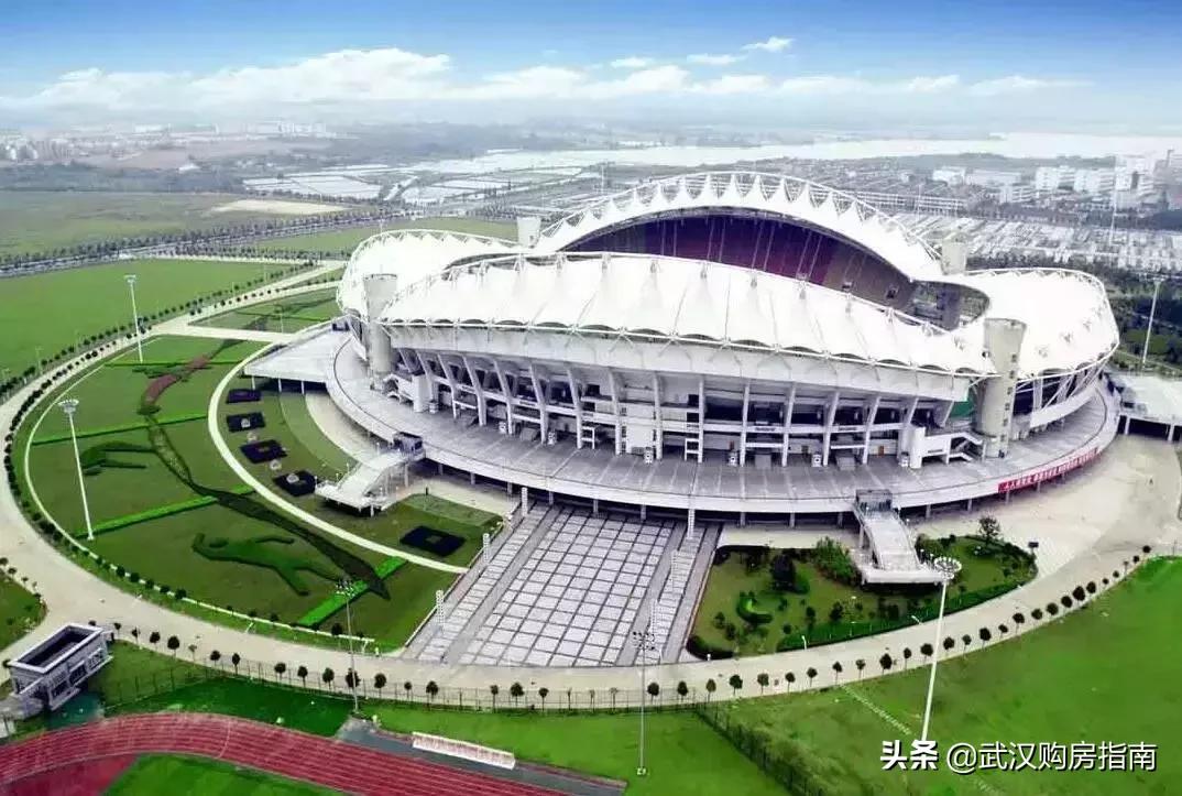 武汉第四座火车站什么时候开通,武汉未来8大火车站