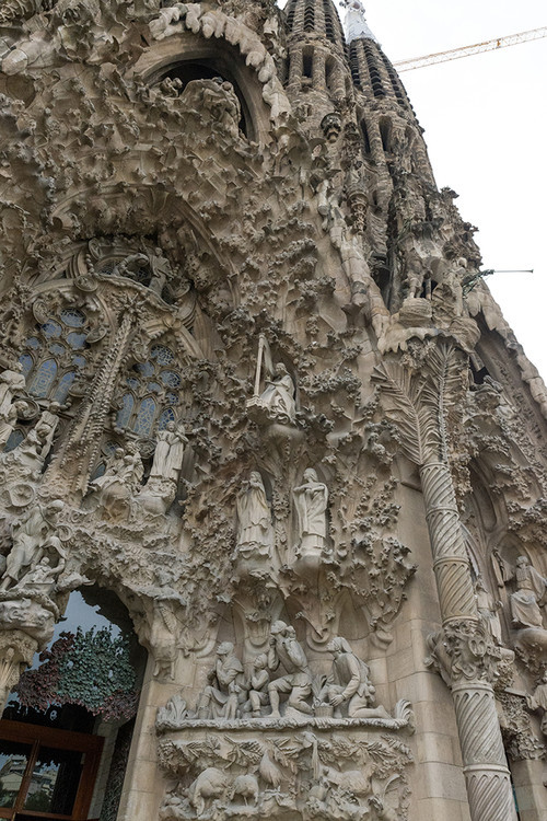 西班牙巴塞罗那之行,西班牙巴塞罗那时尚之旅