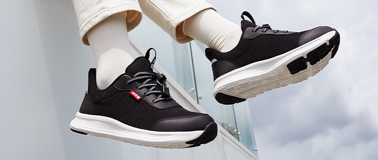 足力健步走,足力健脚注意什么