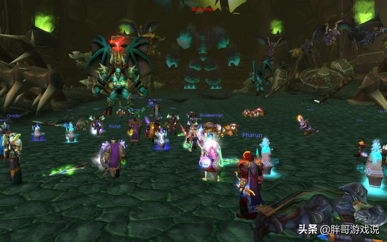 魔兽tbc奥法天赋和输出手法,魔兽怀旧服tbc奥法输出