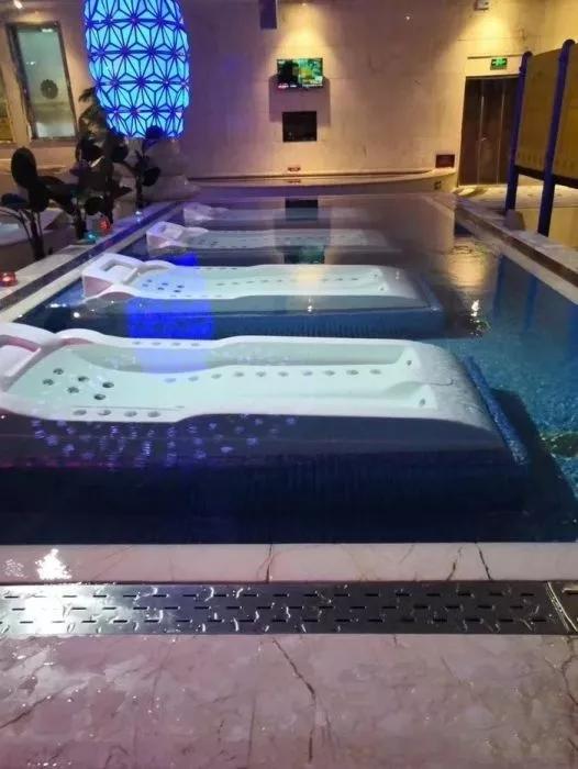 天津最高端洗浴排行第一,天津比较好的洗浴中心