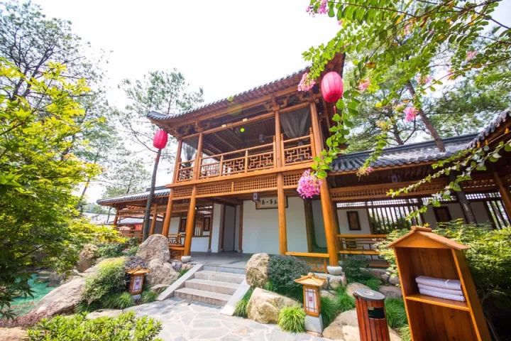 金华泡温泉攻略,金华泡温泉地方推荐