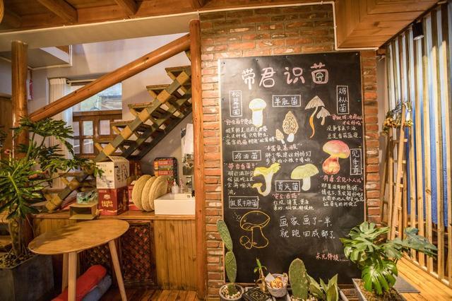 大理不知名名宿,大理最不知名的海景民宿