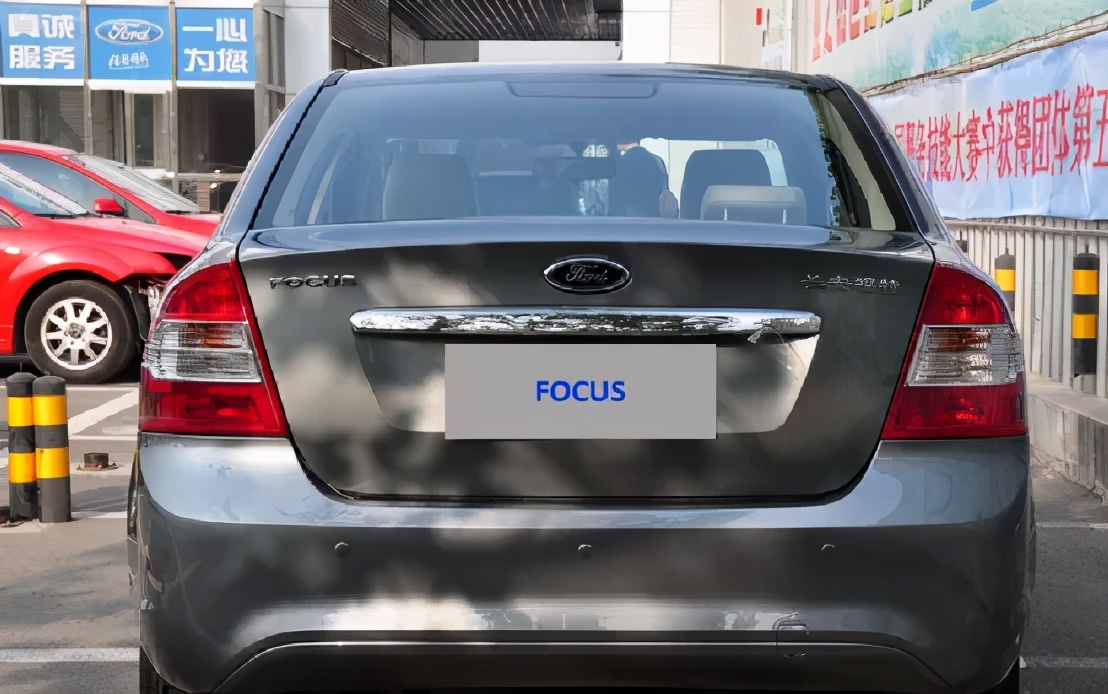 福特福克斯1.5t和1.6自吸哪个好,哪一代福克斯最受欢迎