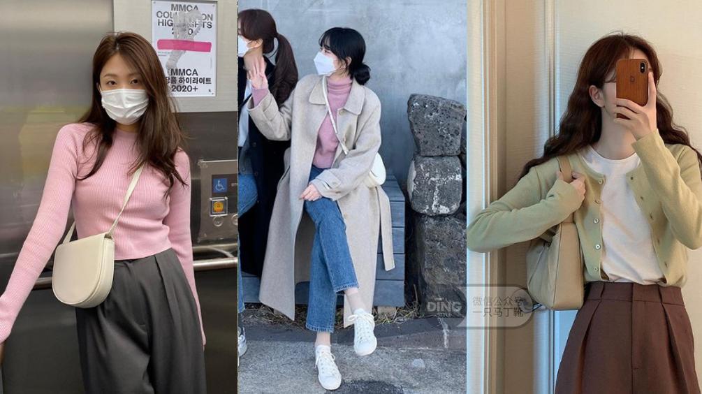 适合学生党的平价包推荐,刚去职场适合背的平价包