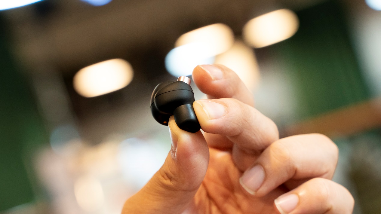 地表最强降噪耳机wf-1000xm4,wf-1000xm4真无线蓝牙降噪耳机