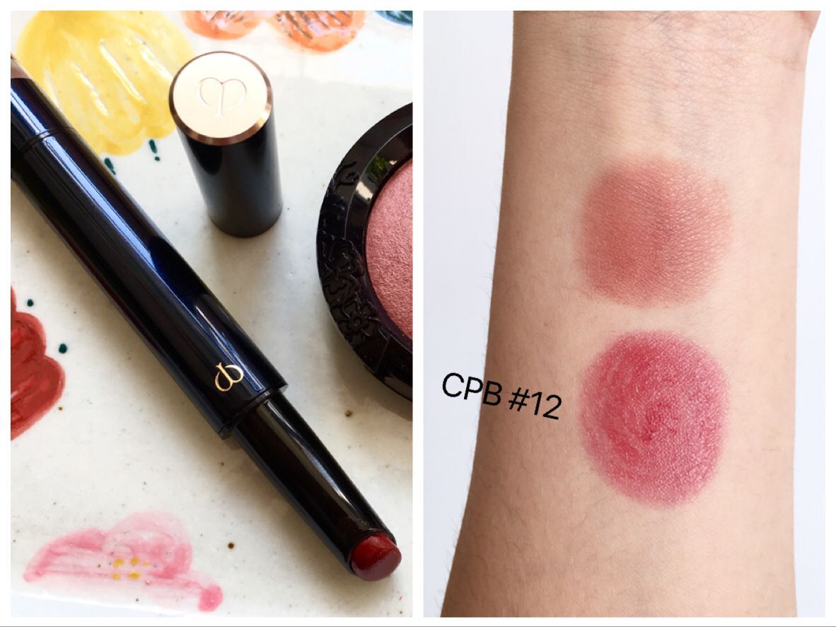 唇膏腮红高光,买买买购物清单