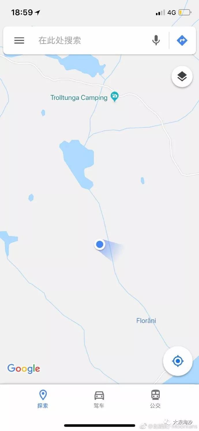 北欧三国旅游介绍,北欧三国旅游指南