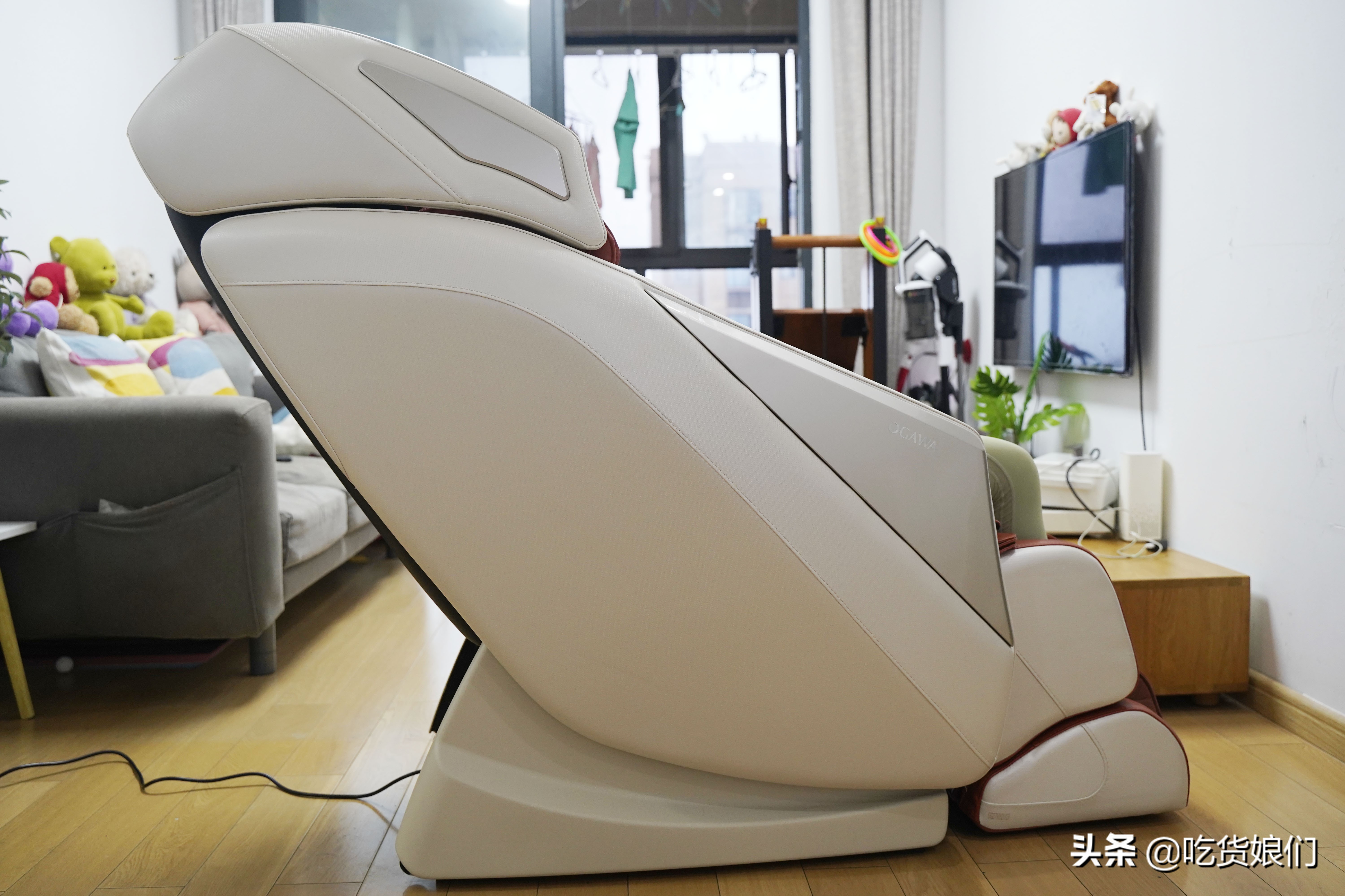 荣泰s60和奥佳华og7505按摩椅哪个好,奥佳华按摩椅og7808测评