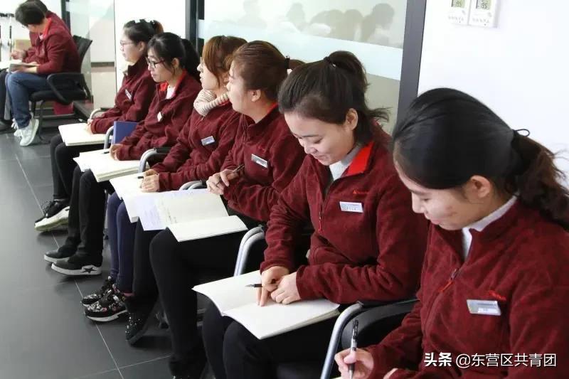 【青春助力复产系列】区青企协会员单位——山东中泽环境检测有限公司