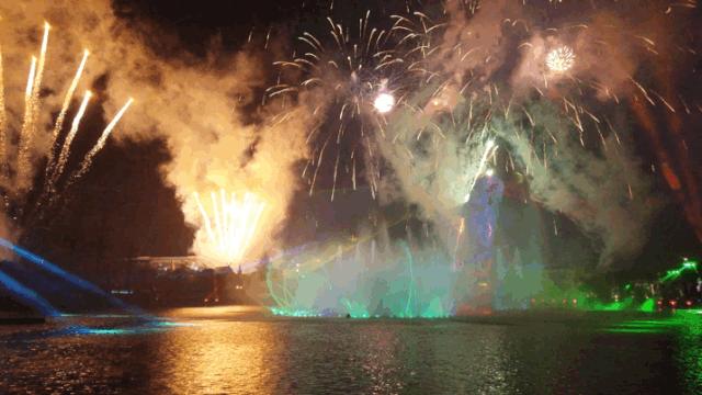 一天珠海长隆最全游玩攻略,最新的珠海长隆游玩攻略