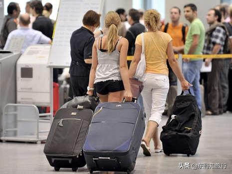 联程转机可以出机场吗,不同机场转机的流程是什么