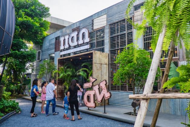 泰国喜欢的购物平台,泰国适合购物的商场