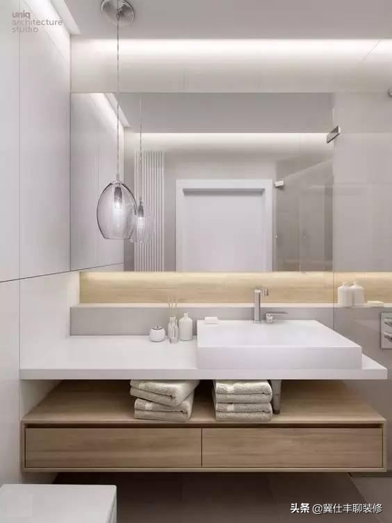 led灯带放哪里合适,安装led灯带多种样式让室内亮堂