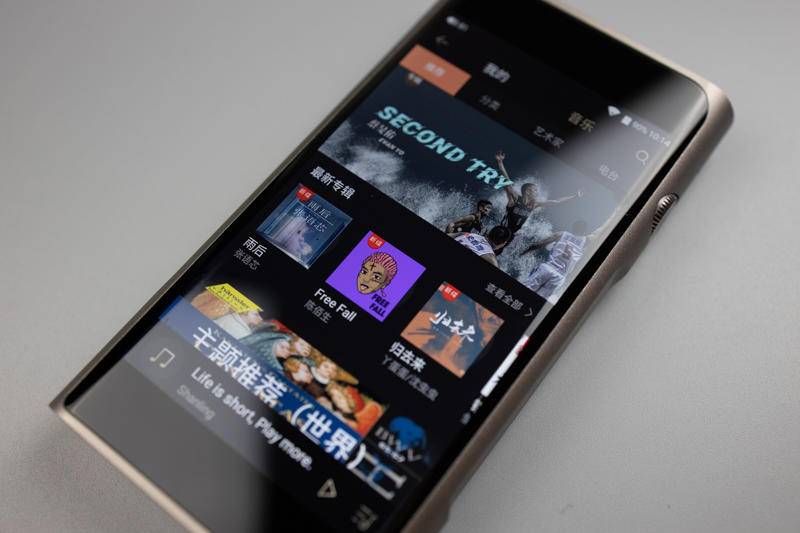 山灵m6pro和索尼zx505哪个音质好,山灵m6pro和飞傲m11pro哪个音质好