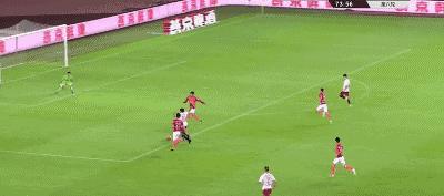 广州恒大淘宝2013年亚冠决赛,塔利斯卡广州恒大对上海上港