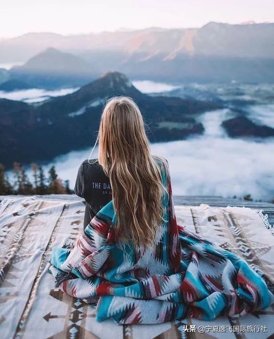 旅行必须知道的10个真相,旅行冷知识图片大全