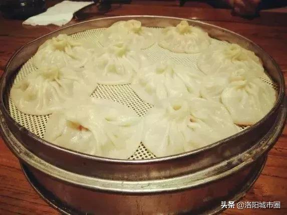 好吃的馆子都藏在犄角旮旯里,洛阳好吃又便宜的小店