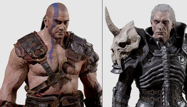 暗黑破坏神2重制版1.37最强流派,暗黑破坏神2重制版四种精华