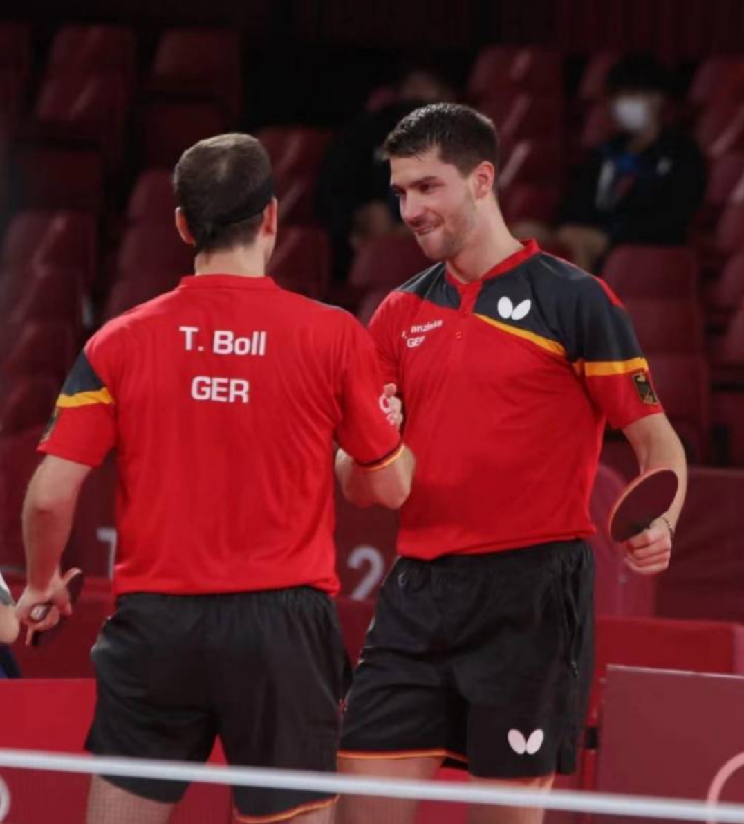 令人感动到哭的体育精神,盘点那些让人感动的体育精神