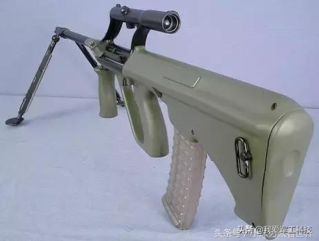 中国现役轻机枪型号,日本现役班用轻机枪