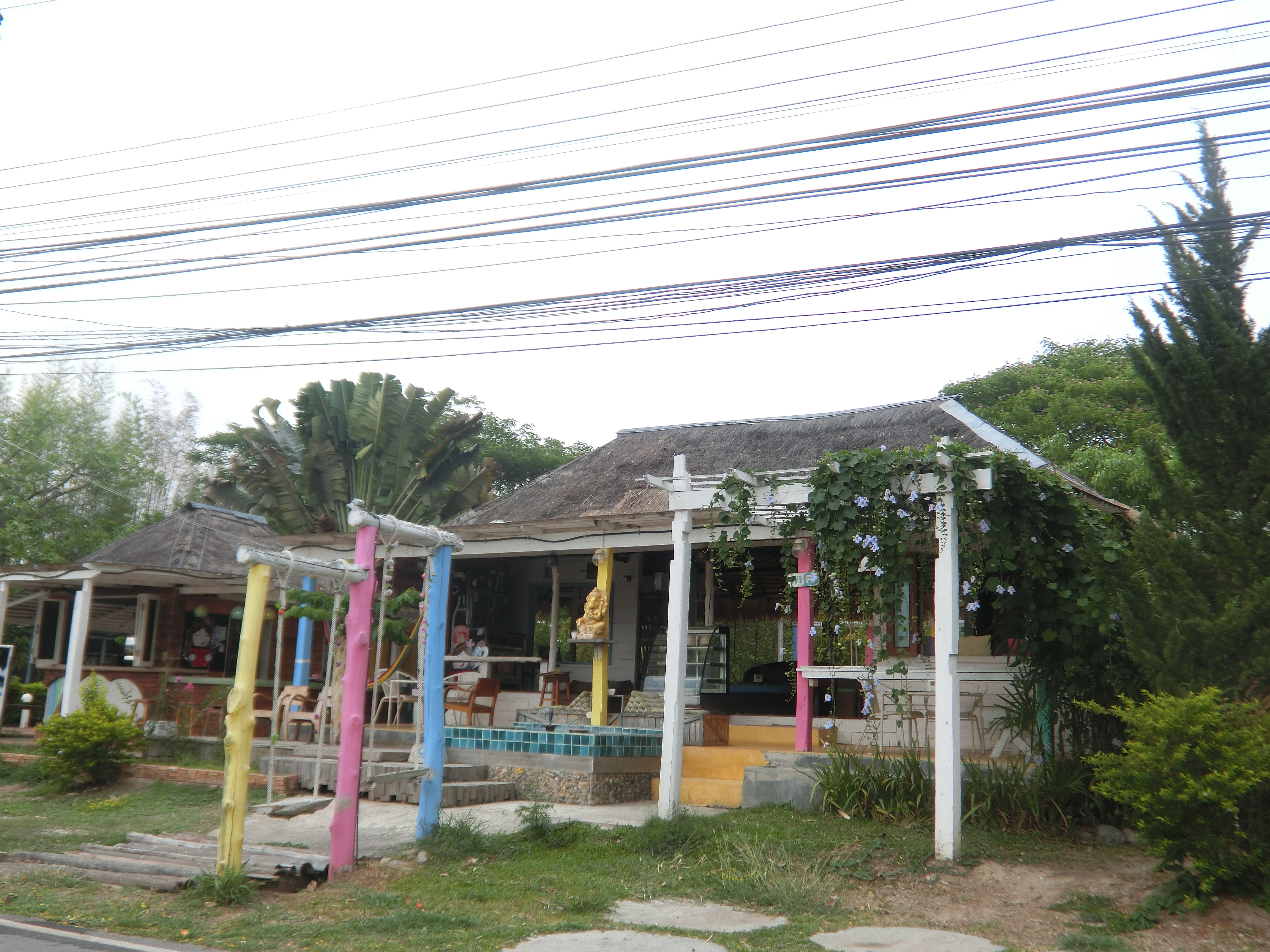 泰国清迈一座古都的历史,泰国清迈旅游攻略大全