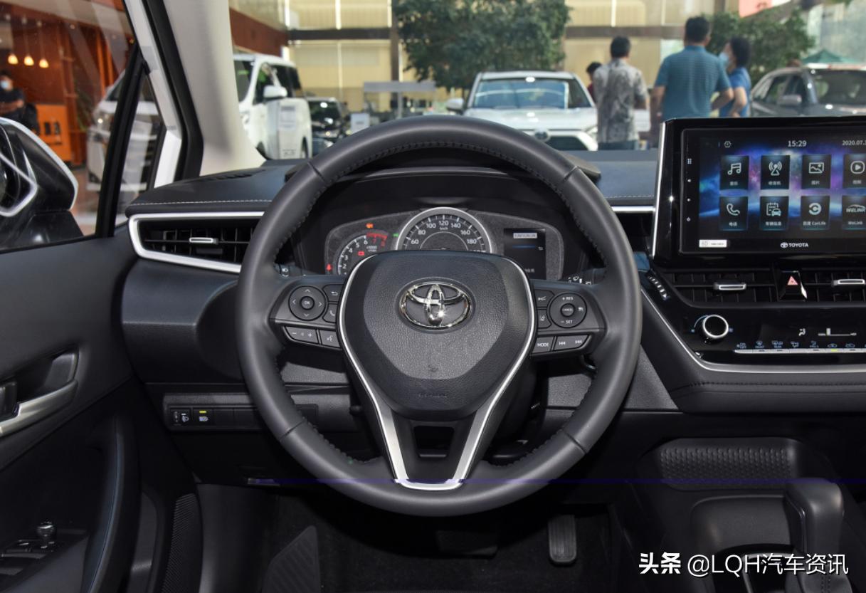 14代日产新轩逸和卡罗拉怎么选择,14代轩逸对比2020款卡罗拉