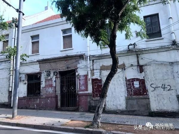 回忆中的老街在哪,记忆中的大连老街