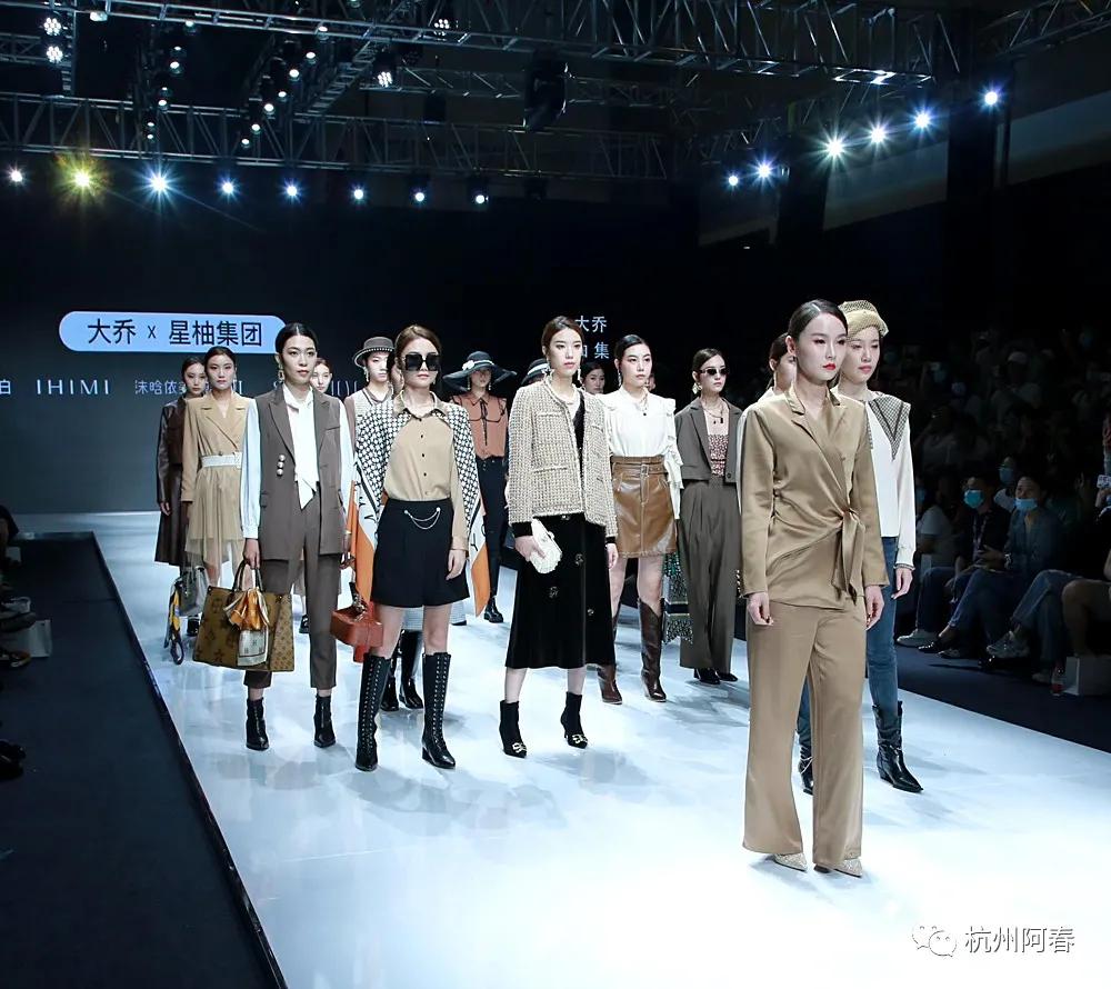 纺博会的六个亮点,2024杭州纺博会