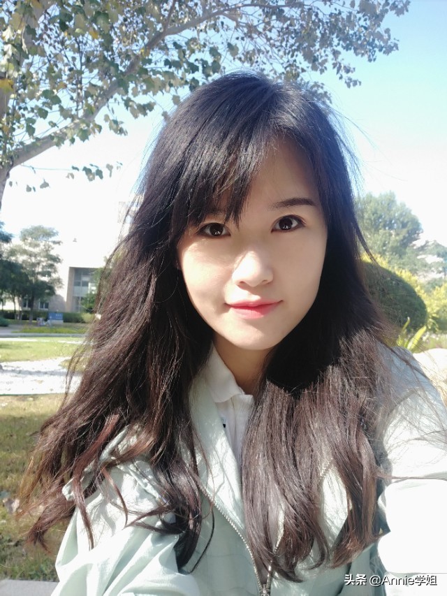 安妮学姐,英语单词词根词缀记忆法老师