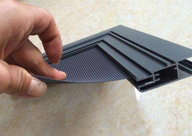 有金刚网要不要再装防盗网,到底要不要装隐形防盗网