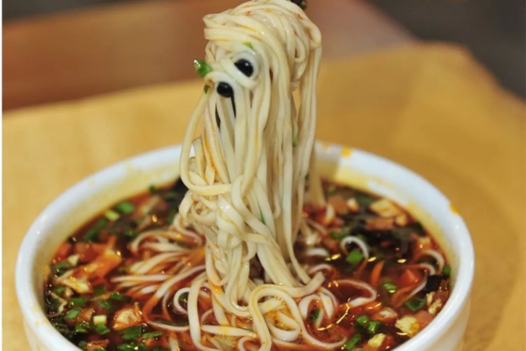 心痛！网红玩法连它1%的美都get不到！让开，游侠客带你玩真西安