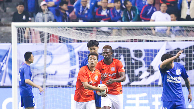 中国足协处罚条例,足协要整治了吗