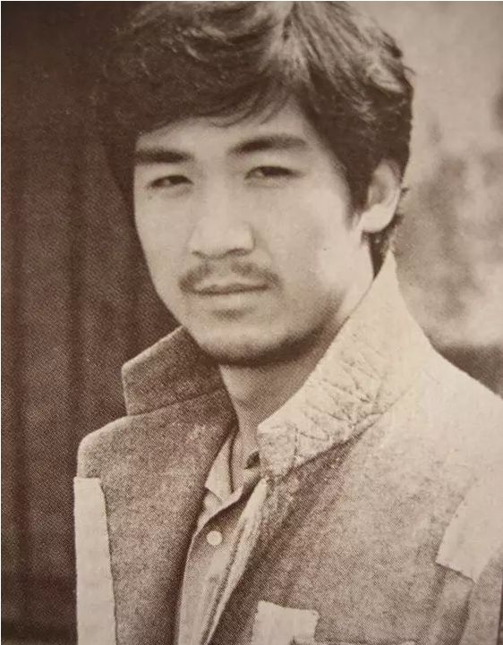 张国立和李连杰,李连杰张国立