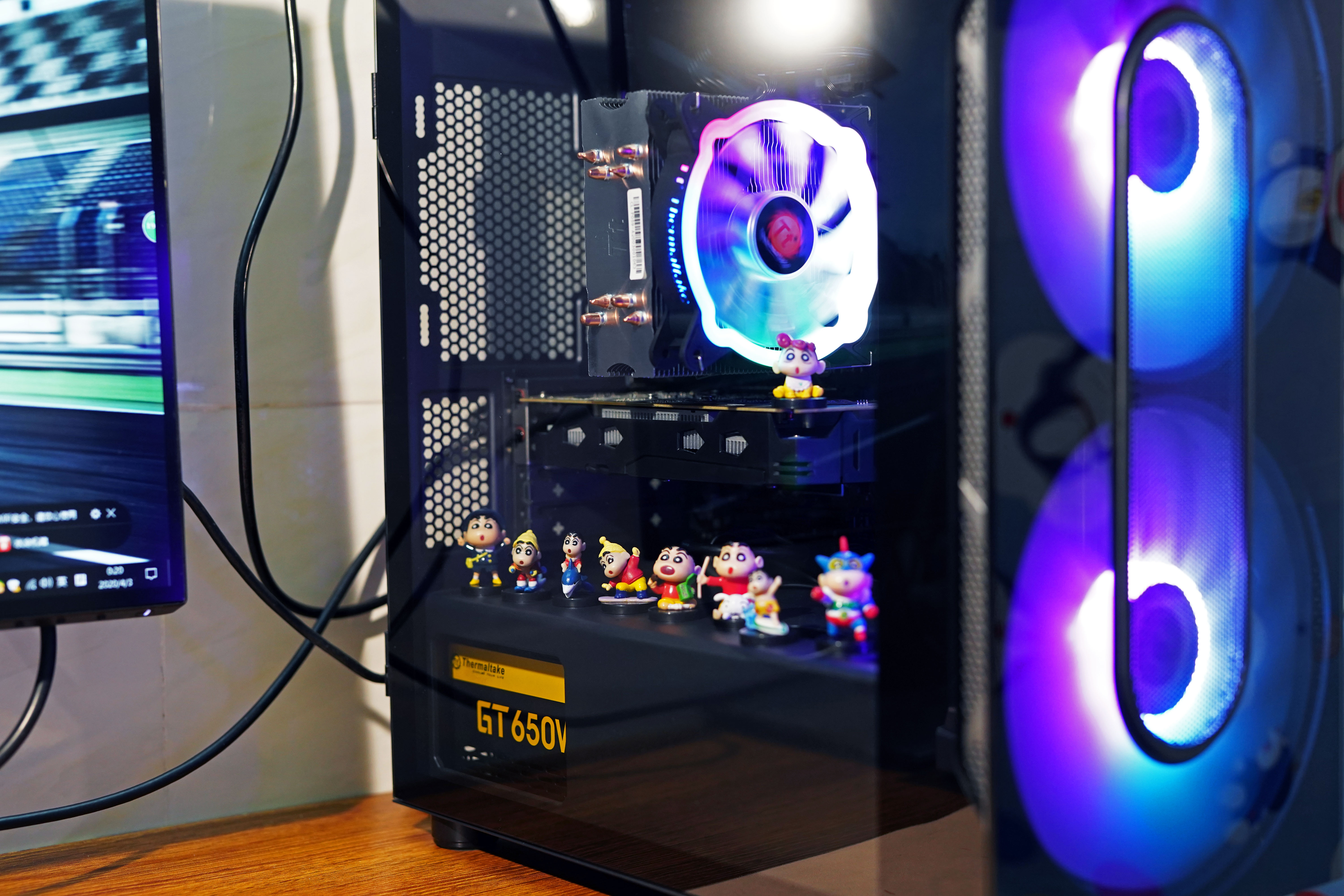 matx的板有必要配中塔机箱吗,matx主板要用什么机箱