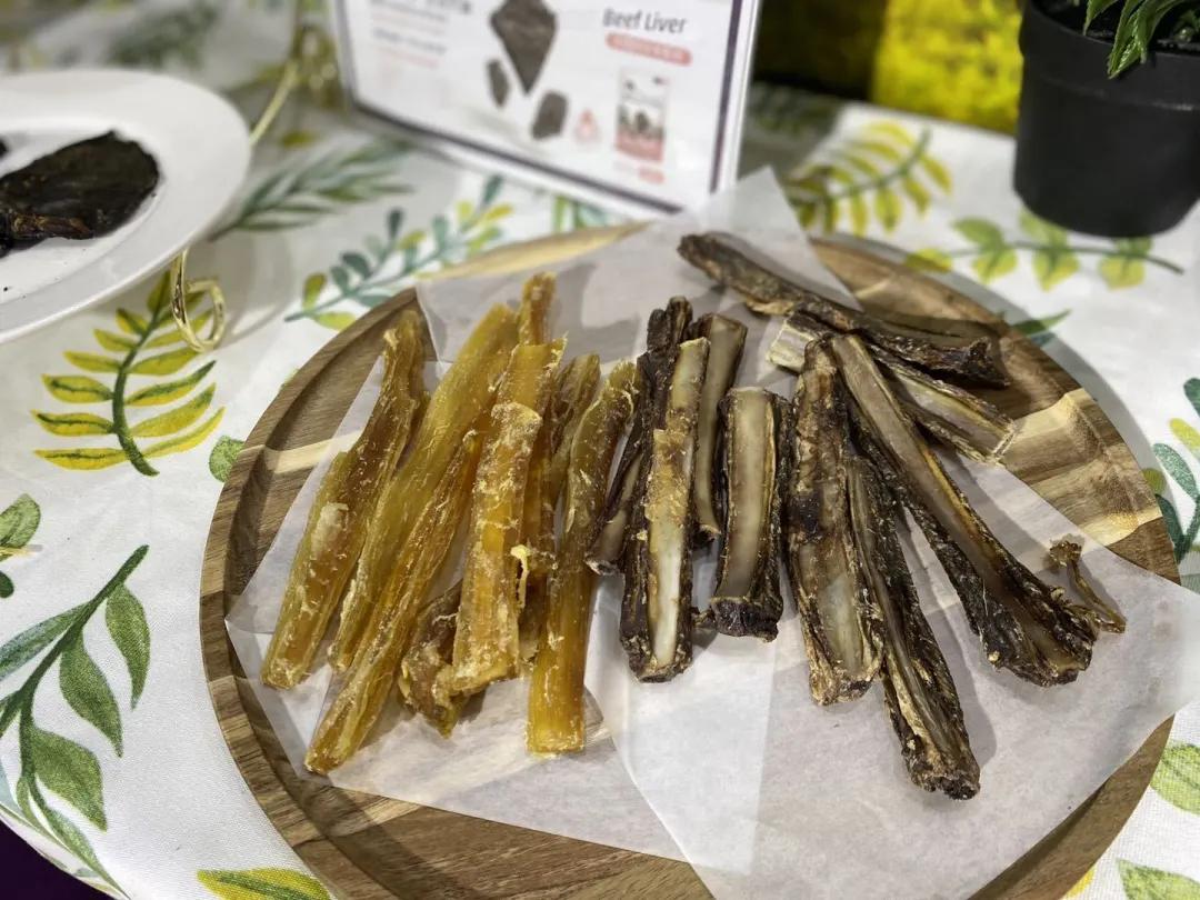 耐吉斯今年亚宠展上做了啥？挤都挤不进