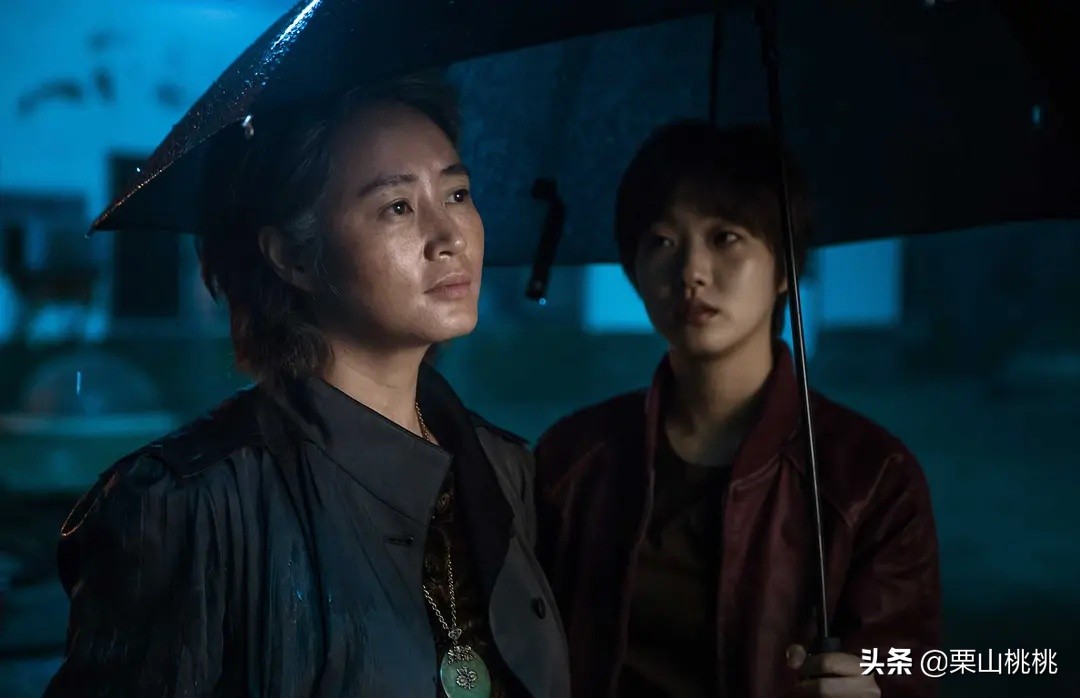 金高银出演的黑帮剧,这三部超燃的韩国顶级黑帮电影